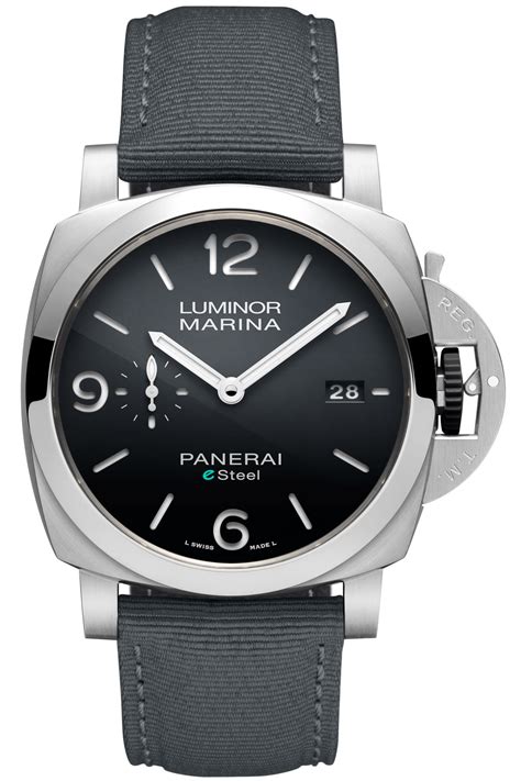 panerai 22 hgu|hodinkee panerai luminor.